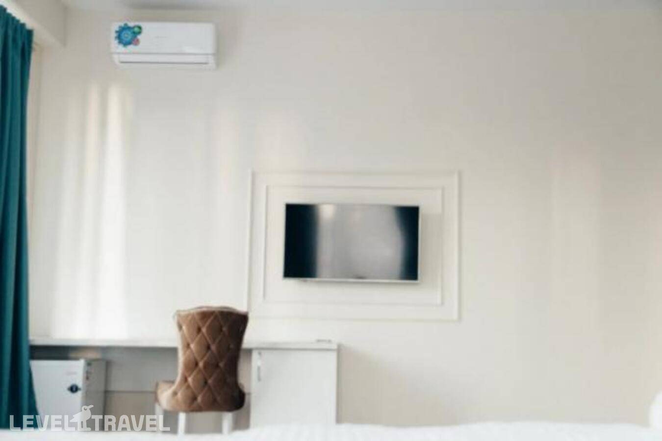 фотографии отеля Х.О. (Икс О) в Россия(Новокузнецк) - фото №22