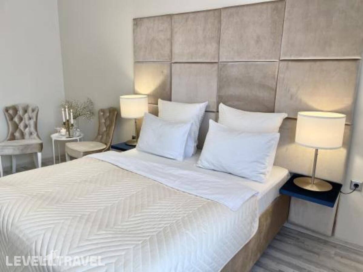 фотографии отеля Х.О. (Икс О) в Россия(Новокузнецк) - фото №36