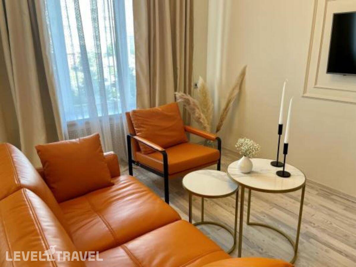 фотографии отеля Х.О. (Икс О) в Россия(Новокузнецк) - фото №27