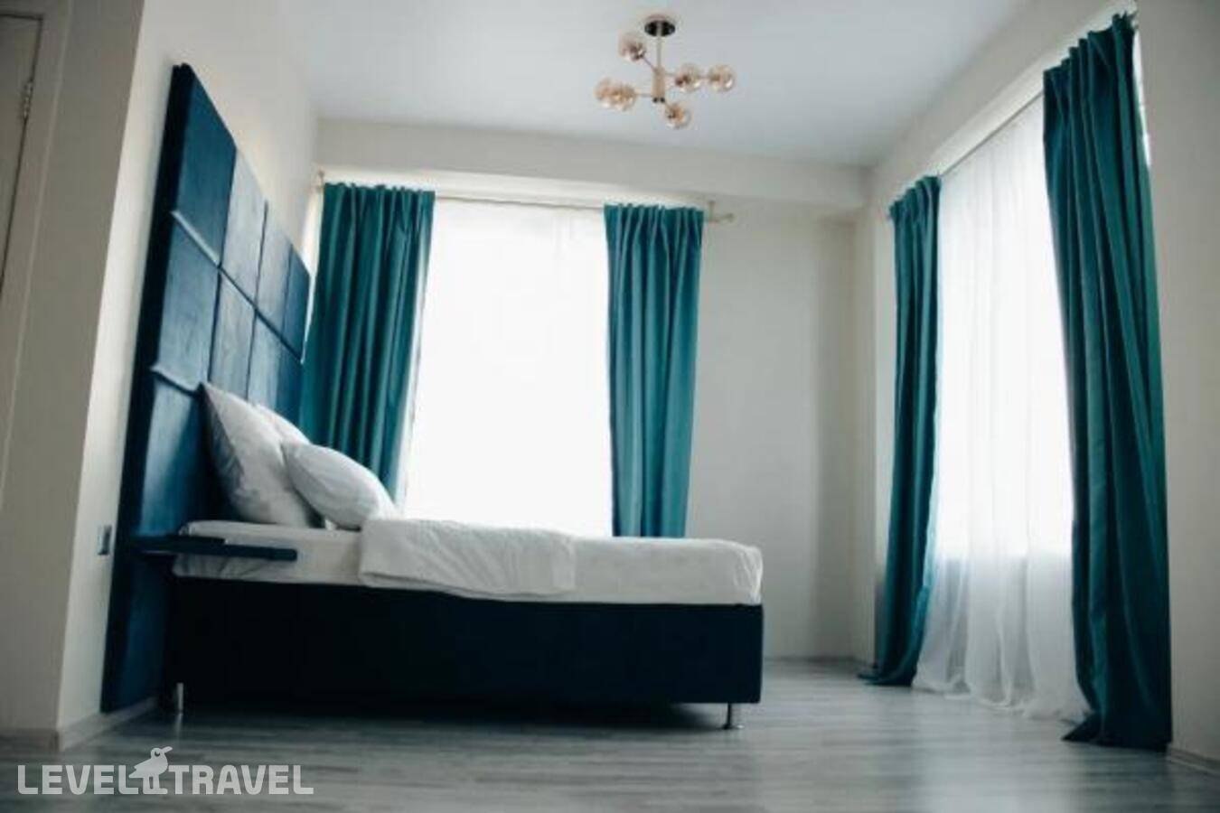 фотографии отеля Х.О. (Икс О) в Россия(Новокузнецк) - фото №26