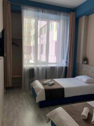 7 Rooms (7 комнат)