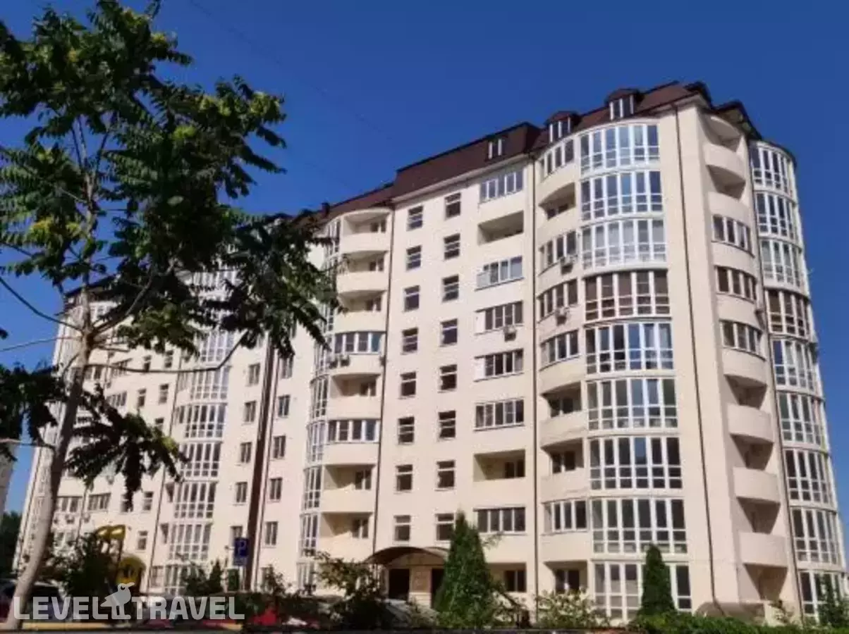 РайДас на улице Оранжерейная 21/1