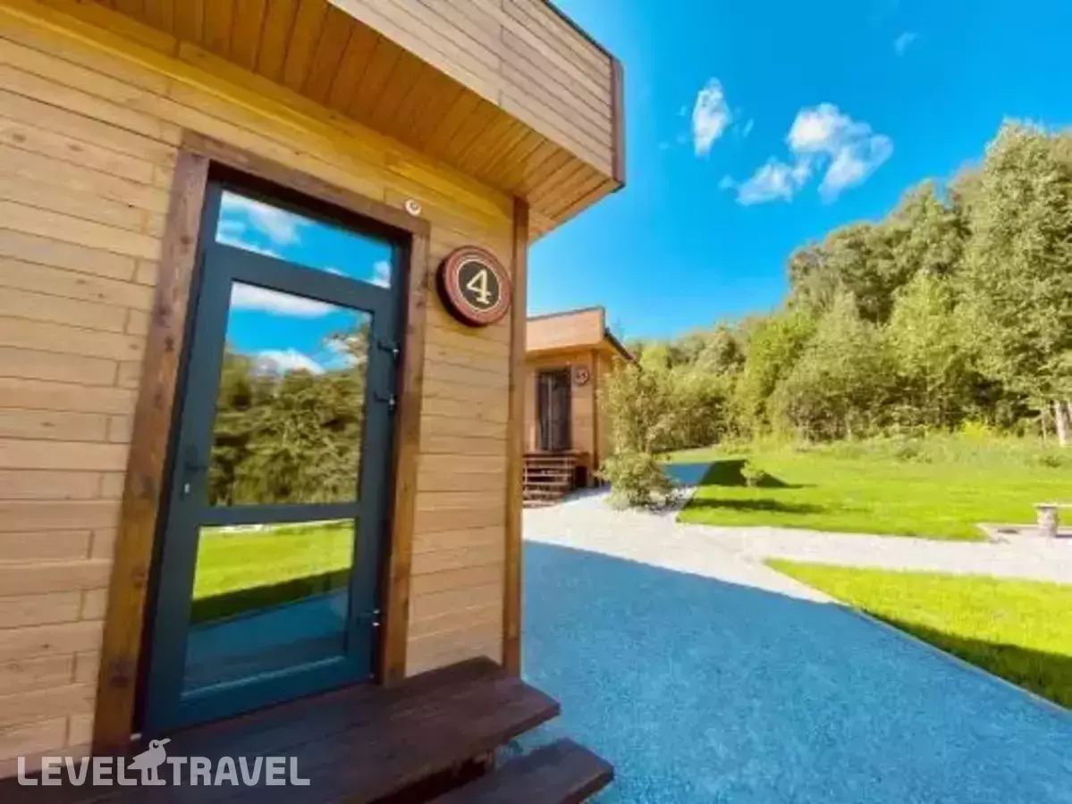 Altai Palace Dacha (Алтай Палас Дача)