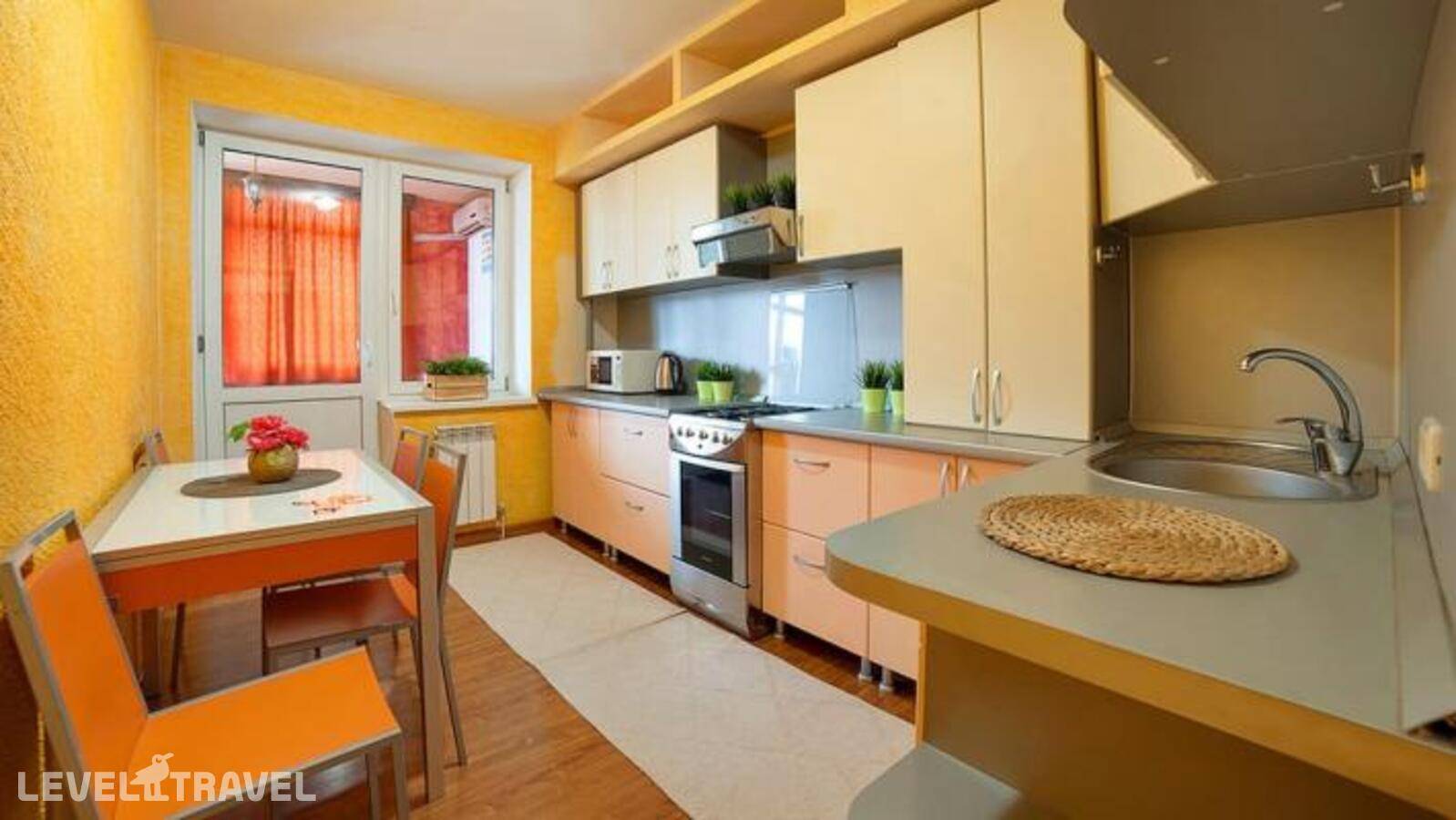 фотографии отеля Сутки26 на проспекте Калинина в Россия(Пятигорск) - фото №9