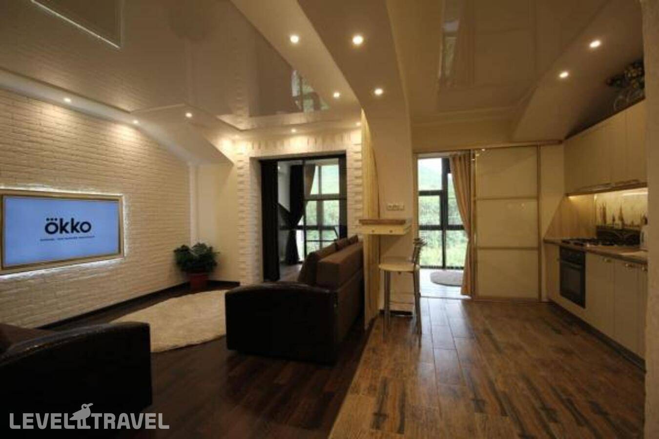 фотографии отеля Сутки26 на проспекте Калинина в Россия(Пятигорск) - фото №4