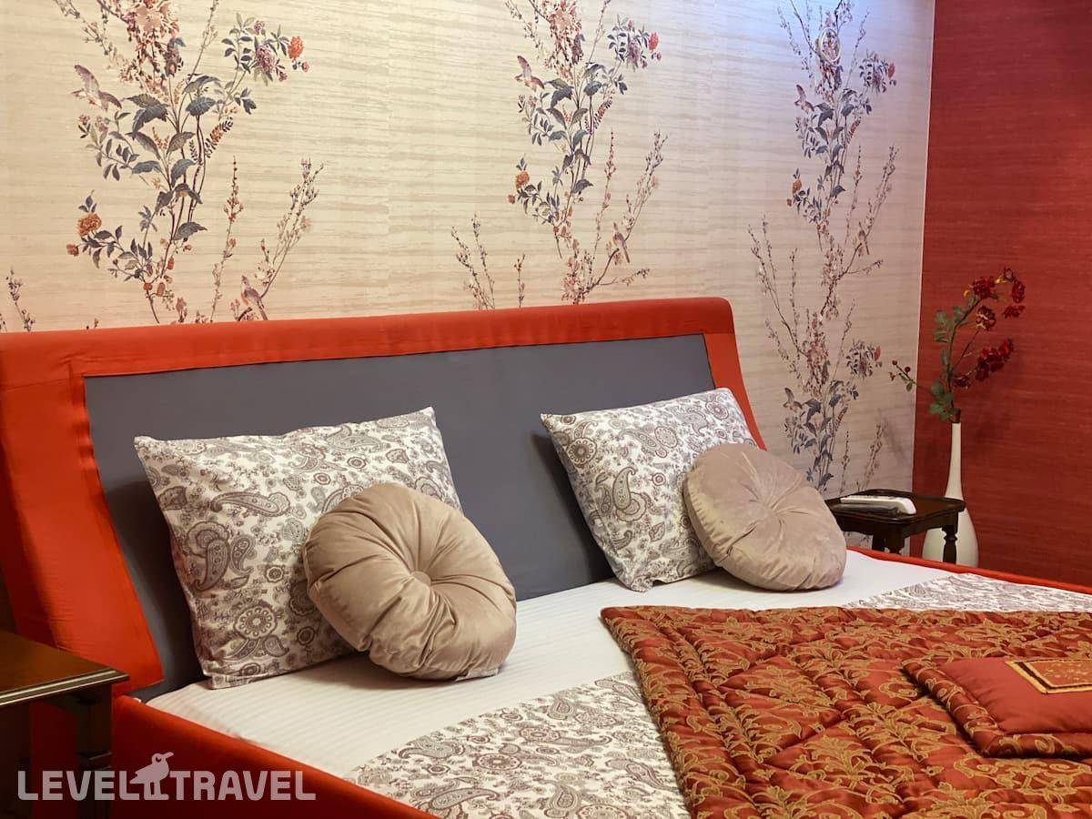 фотографии отеля Сутки26 на проспекте Калинина в Россия(Пятигорск) - фото №16