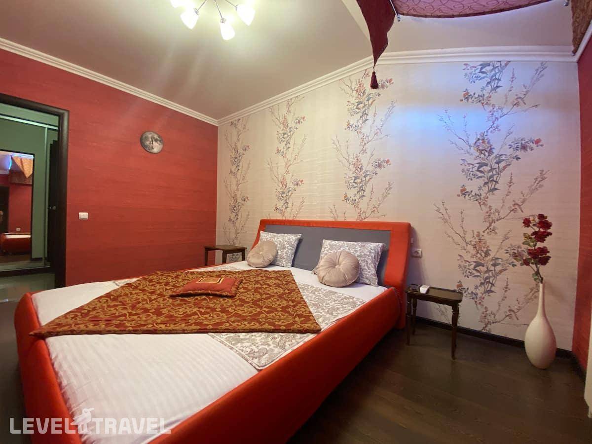 фотографии отеля Сутки26 на проспекте Калинина в Россия(Пятигорск) - фото №18