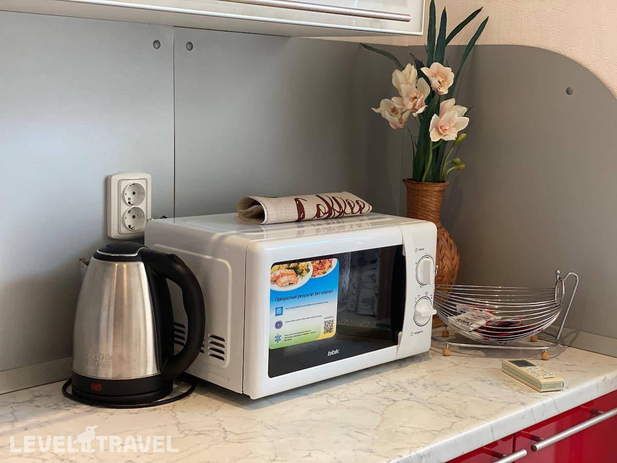 фотографии отеля Сутки26 на проспекте Калинина в Россия(Пятигорск) - фото №34