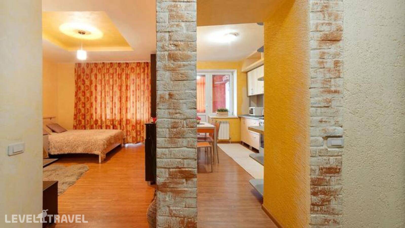 фотографии отеля Сутки26 на проспекте Калинина в Россия(Пятигорск) - фото №12