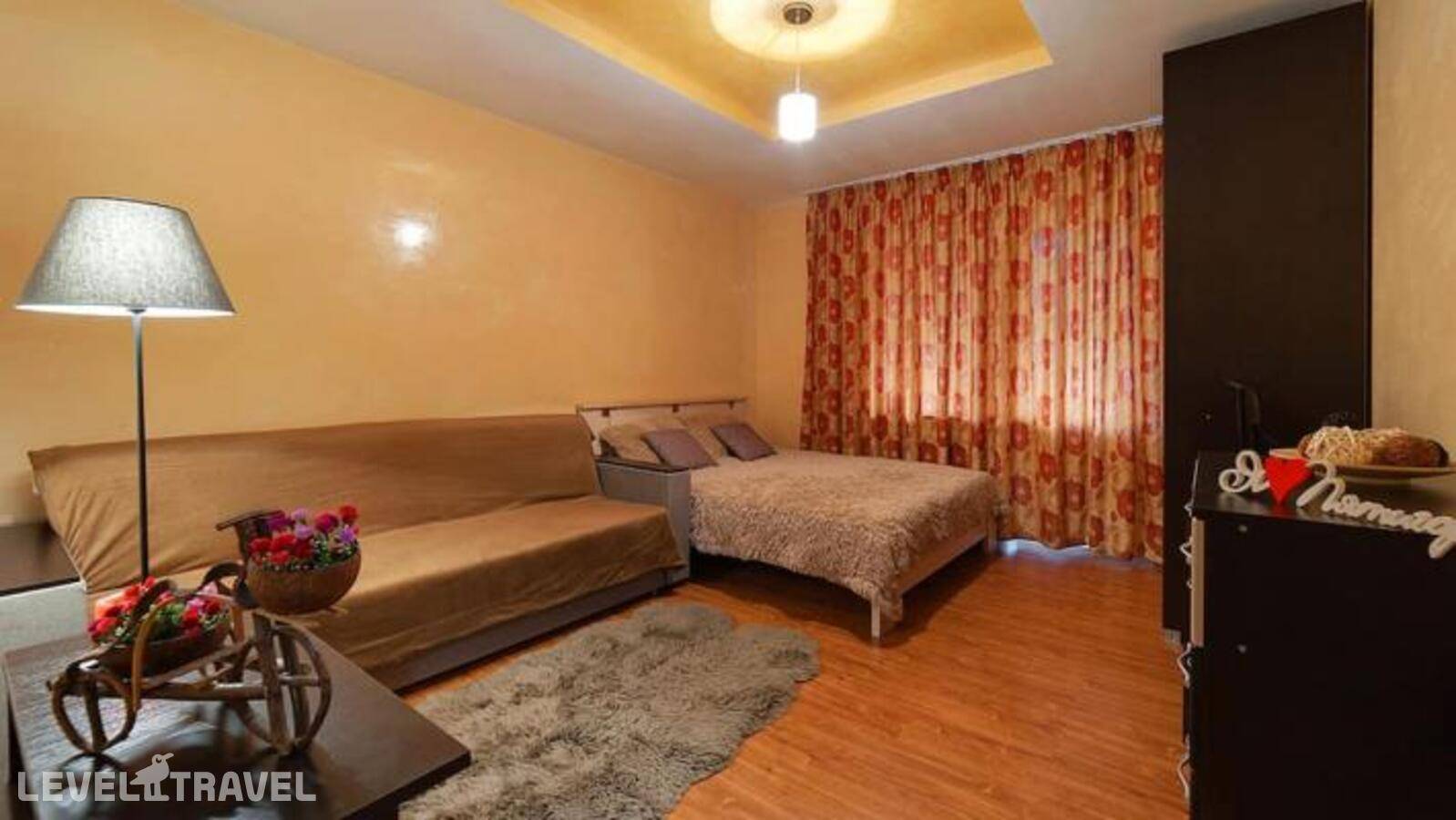 фотографии отеля Сутки26 на проспекте Калинина в Россия(Пятигорск) - фото №23