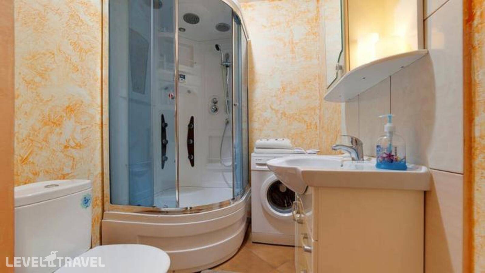 фотографии отеля Сутки26 на проспекте Калинина в Россия(Пятигорск) - фото №14