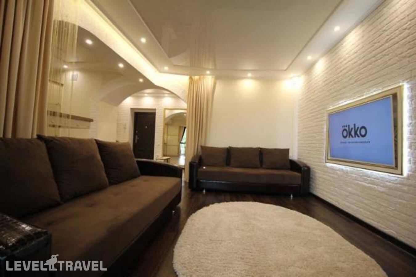 фотографии отеля Сутки26 на проспекте Калинина в Россия(Пятигорск) - фото №5