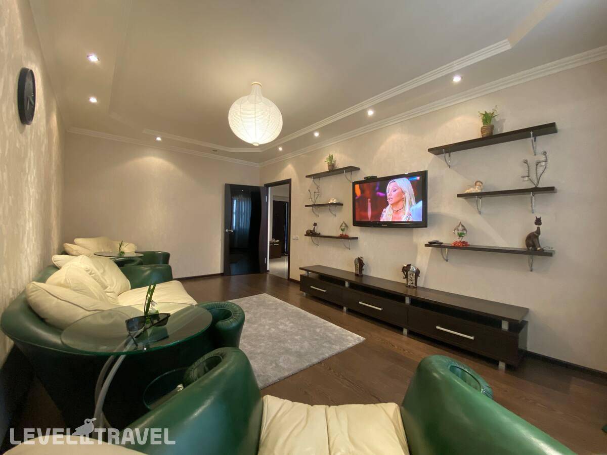 фотографии отеля Сутки26 на проспекте Калинина в Россия(Пятигорск) - фото №7