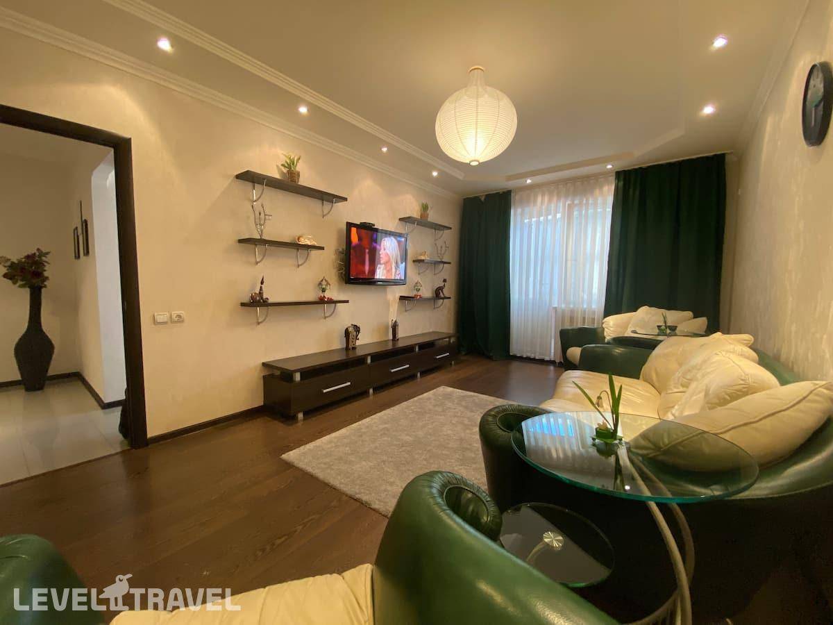 фотографии отеля Сутки26 на проспекте Калинина в Россия(Пятигорск) - фото №6