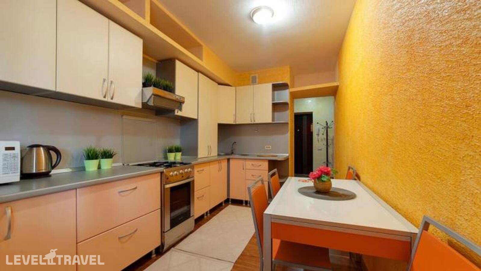 фотографии отеля Сутки26 на проспекте Калинина в Россия(Пятигорск) - фото №10