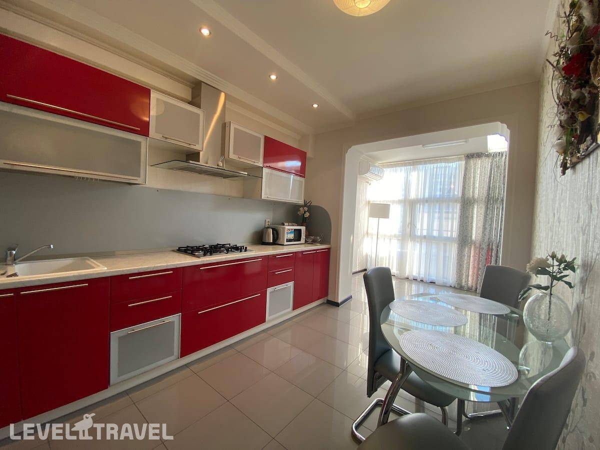 фотографии отеля Сутки26 на проспекте Калинина в Россия(Пятигорск) - фото №33