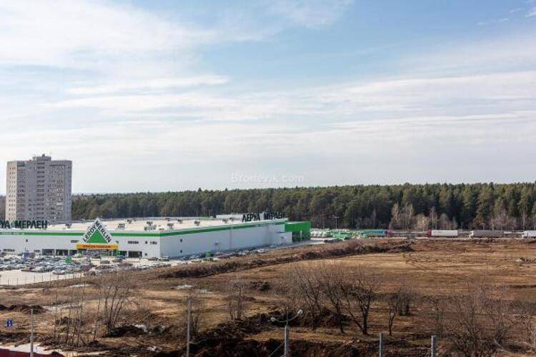 Дом-доступно на Космонавтов 215