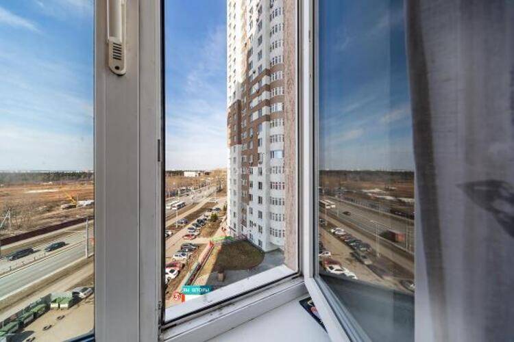 Дом-доступно на Космонавтов 215
