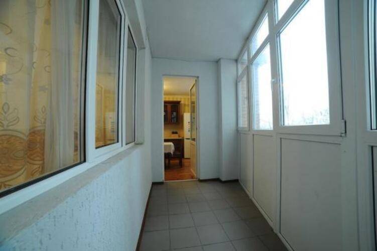 Апартаменты На Улице Дунаевского 1/1