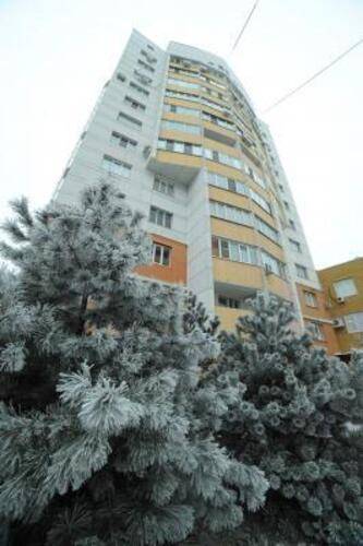 Апартаменты На Улице Дунаевского 1/1