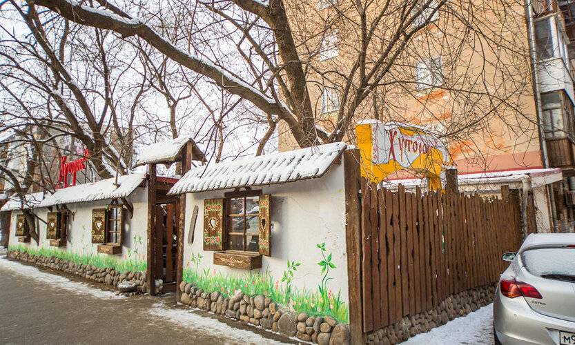 Дом-доступно на Крисанова