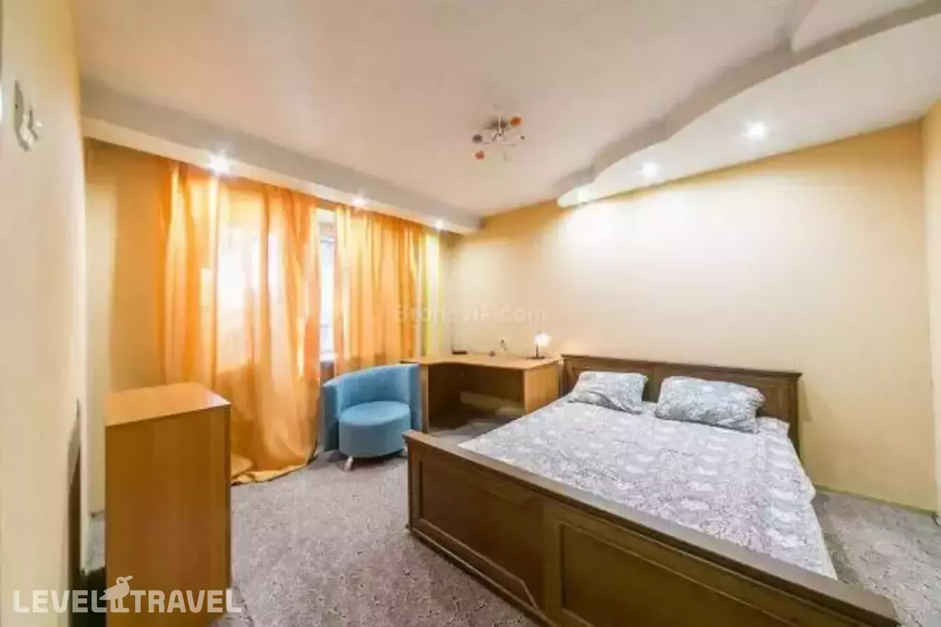 Дом-доступно на Мира 74