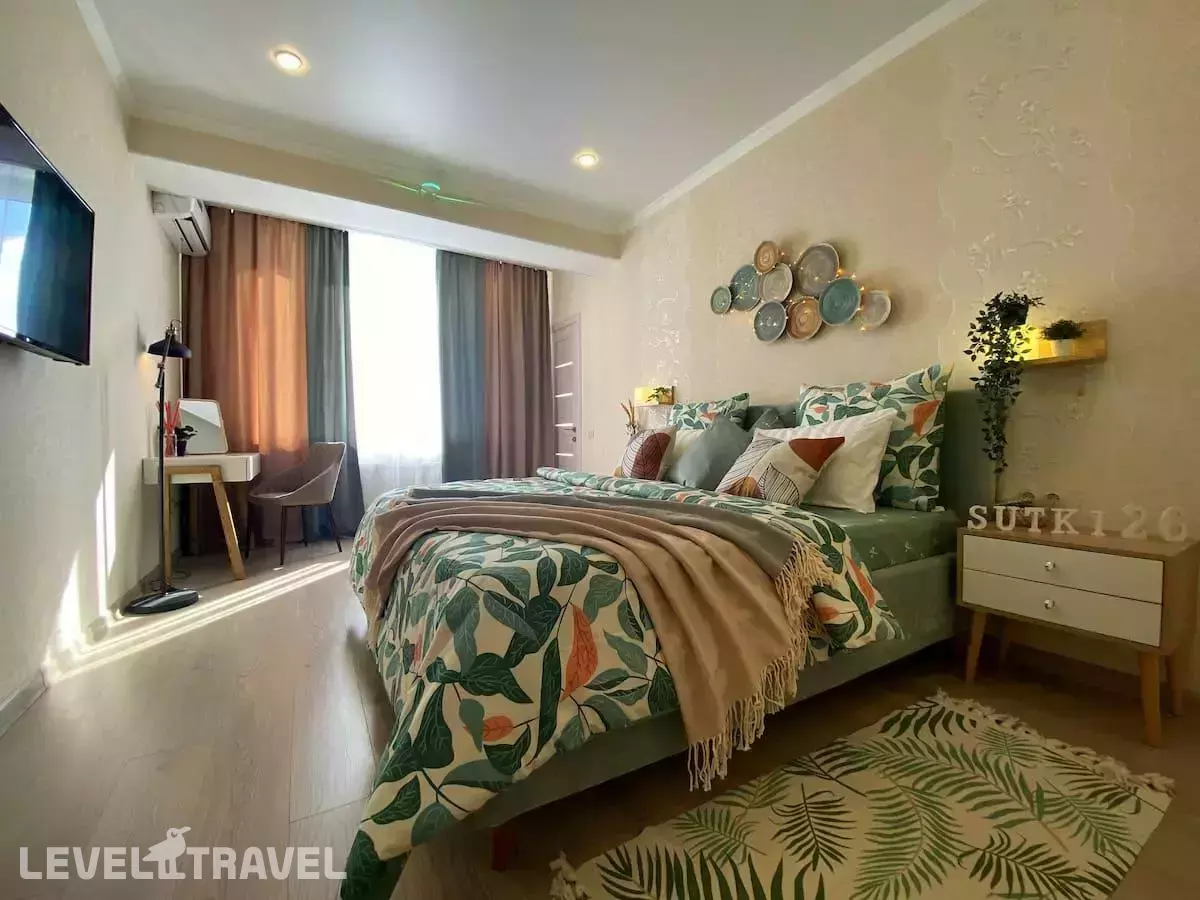 Сутки26 на улице Московская 95