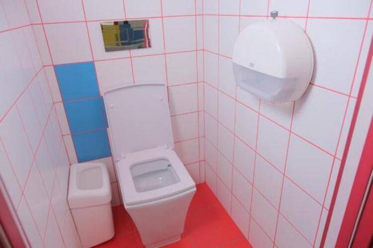 Tetris (Тетрис)
