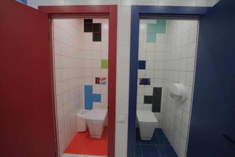 Tetris (Тетрис)