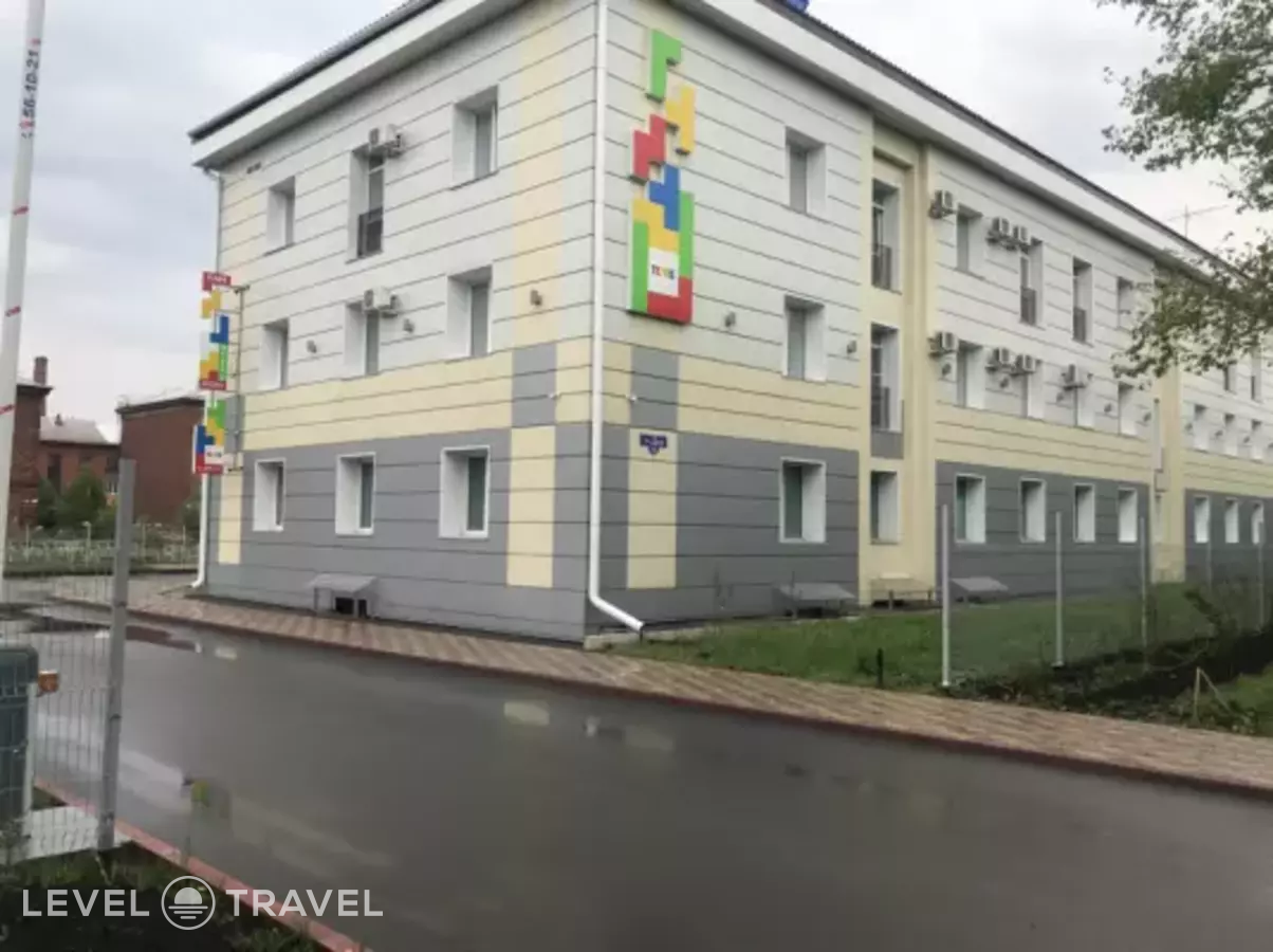 Tetris (Тетрис)