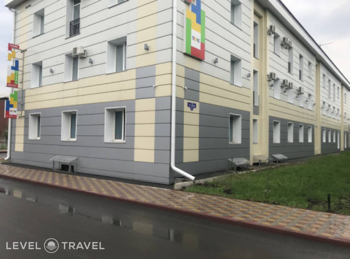 Изображение отеля 58