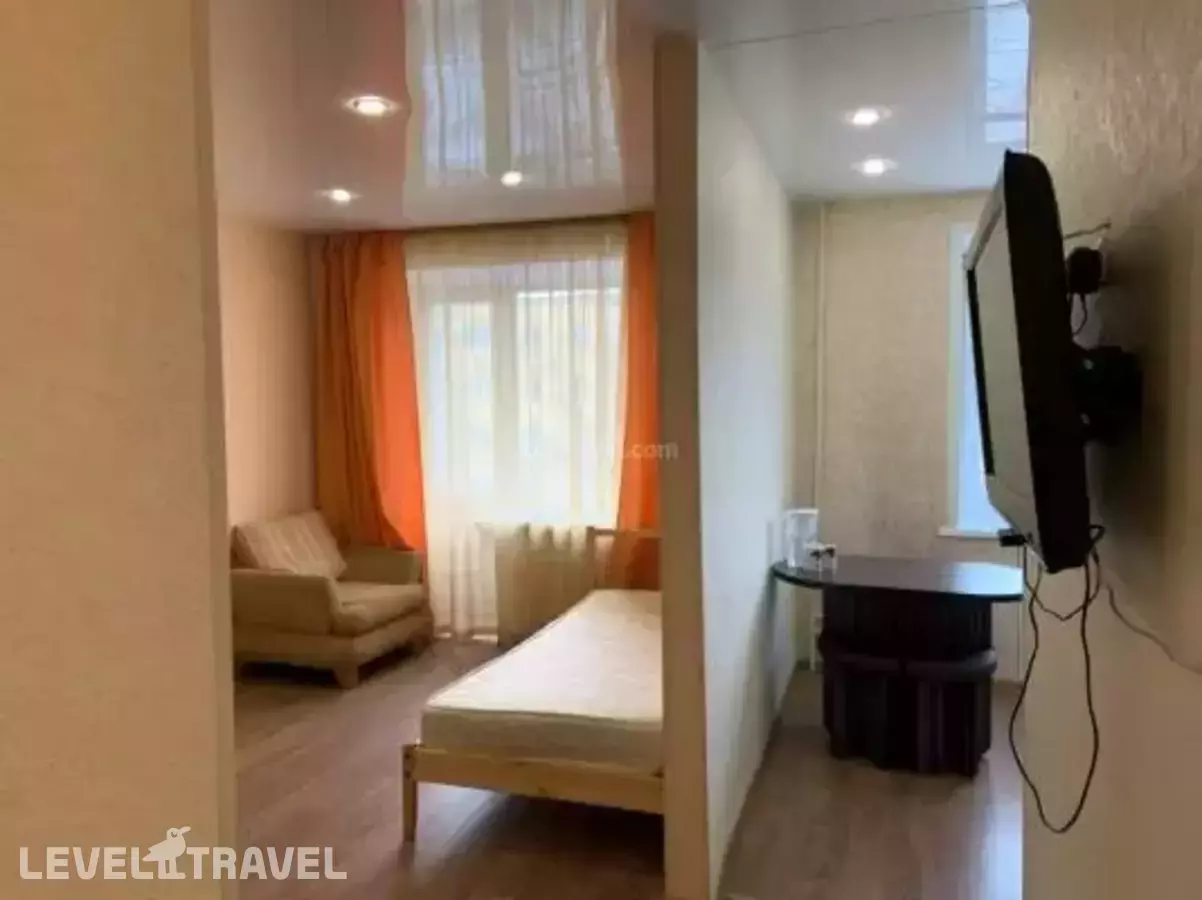 В гости на Бардина