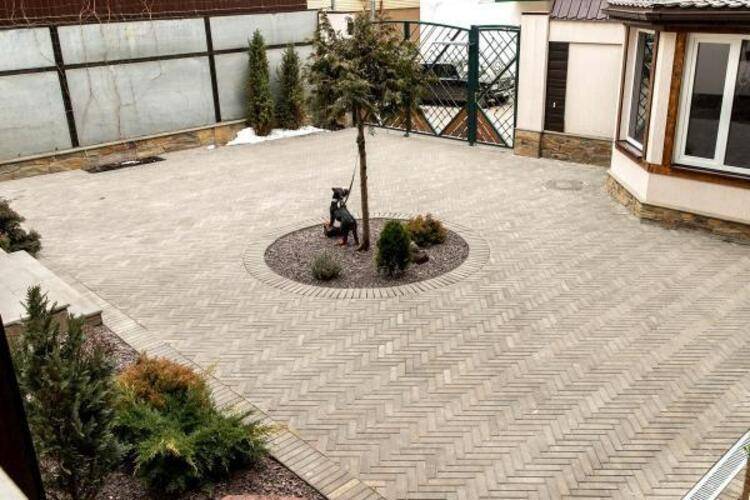 Апарт-отель Старый город