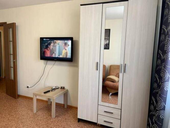 В гости на Ермакова 10