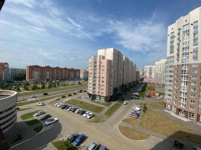 В гости на Ермакова 10