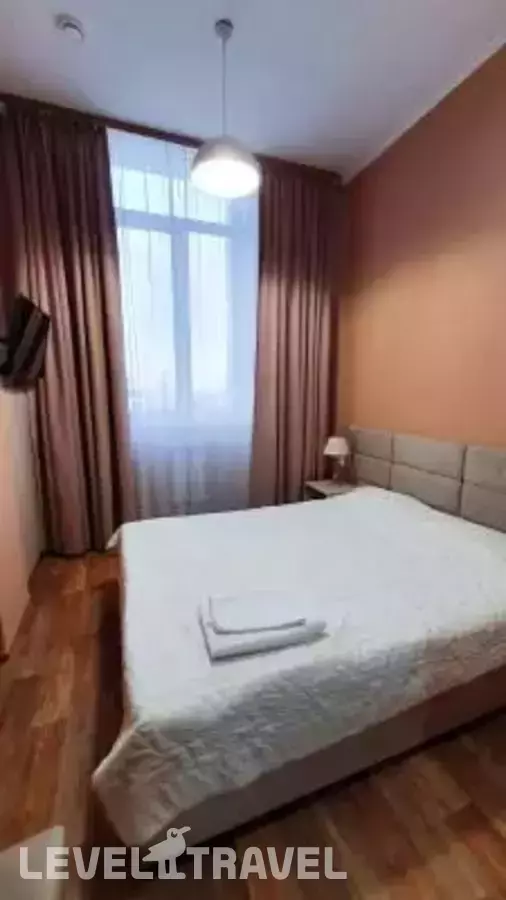 Апартаменты на улице Партизана Железняка