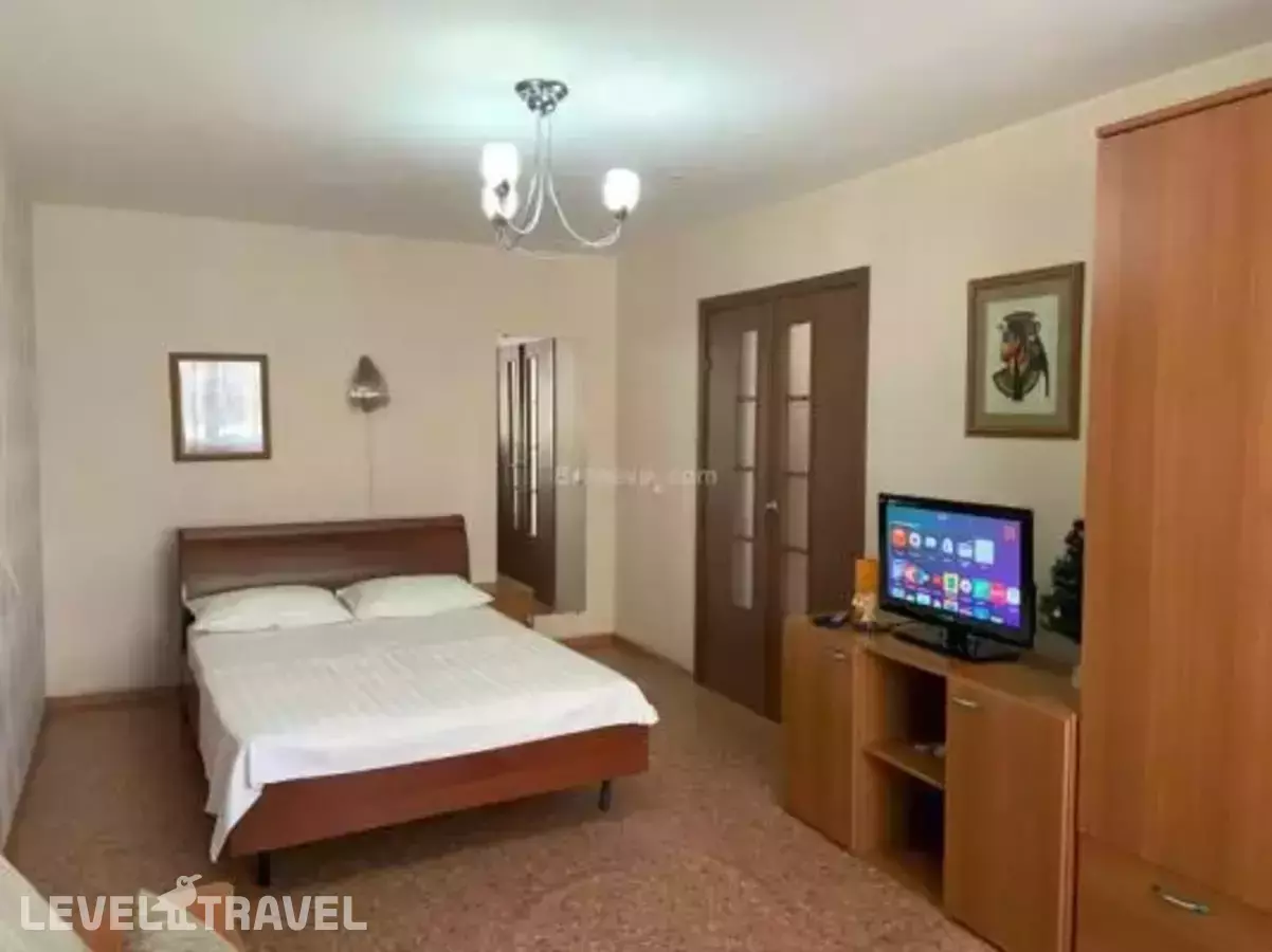 В гости на Ермакова 2