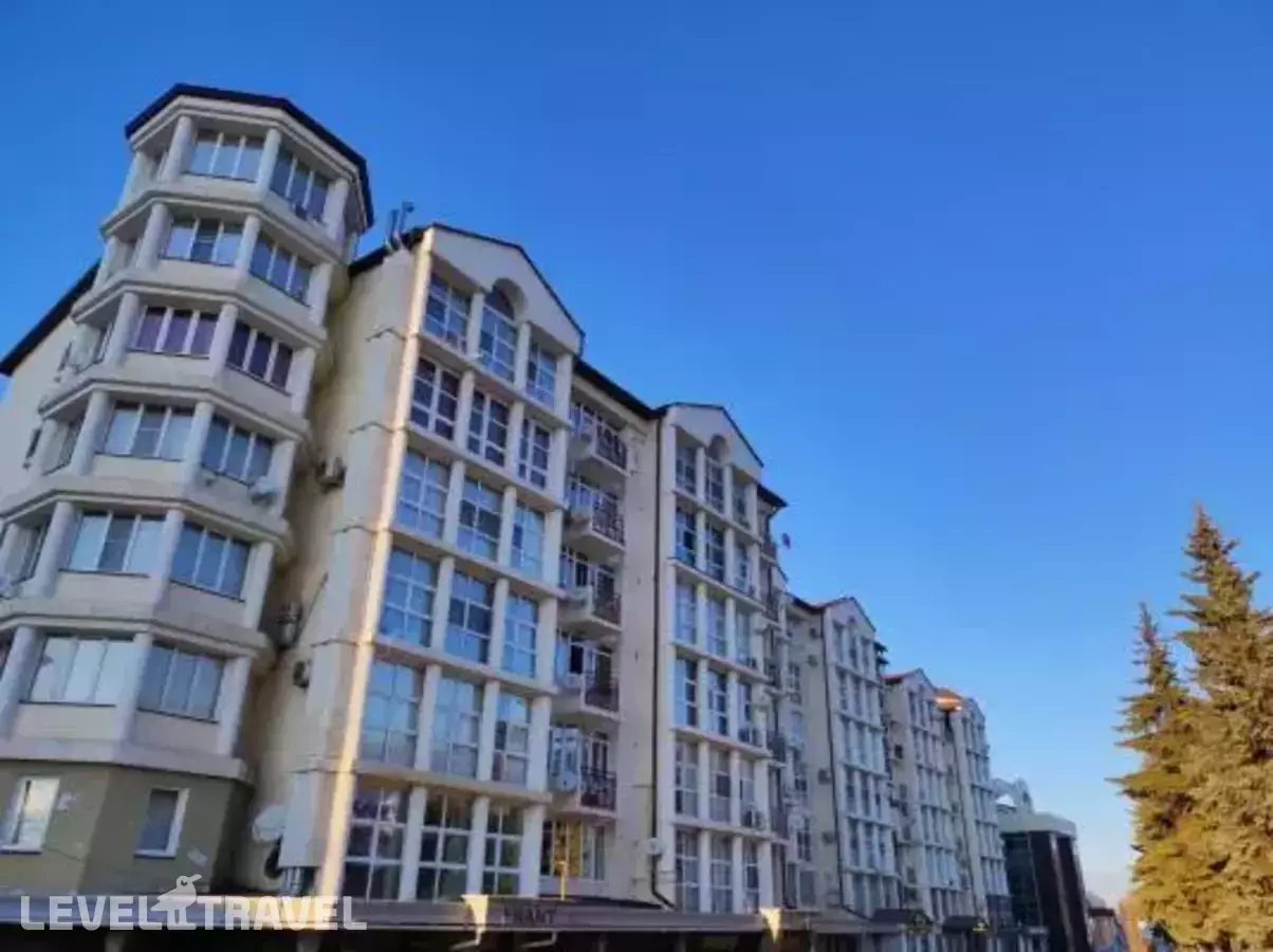 РайДас на улице Калинина 2А