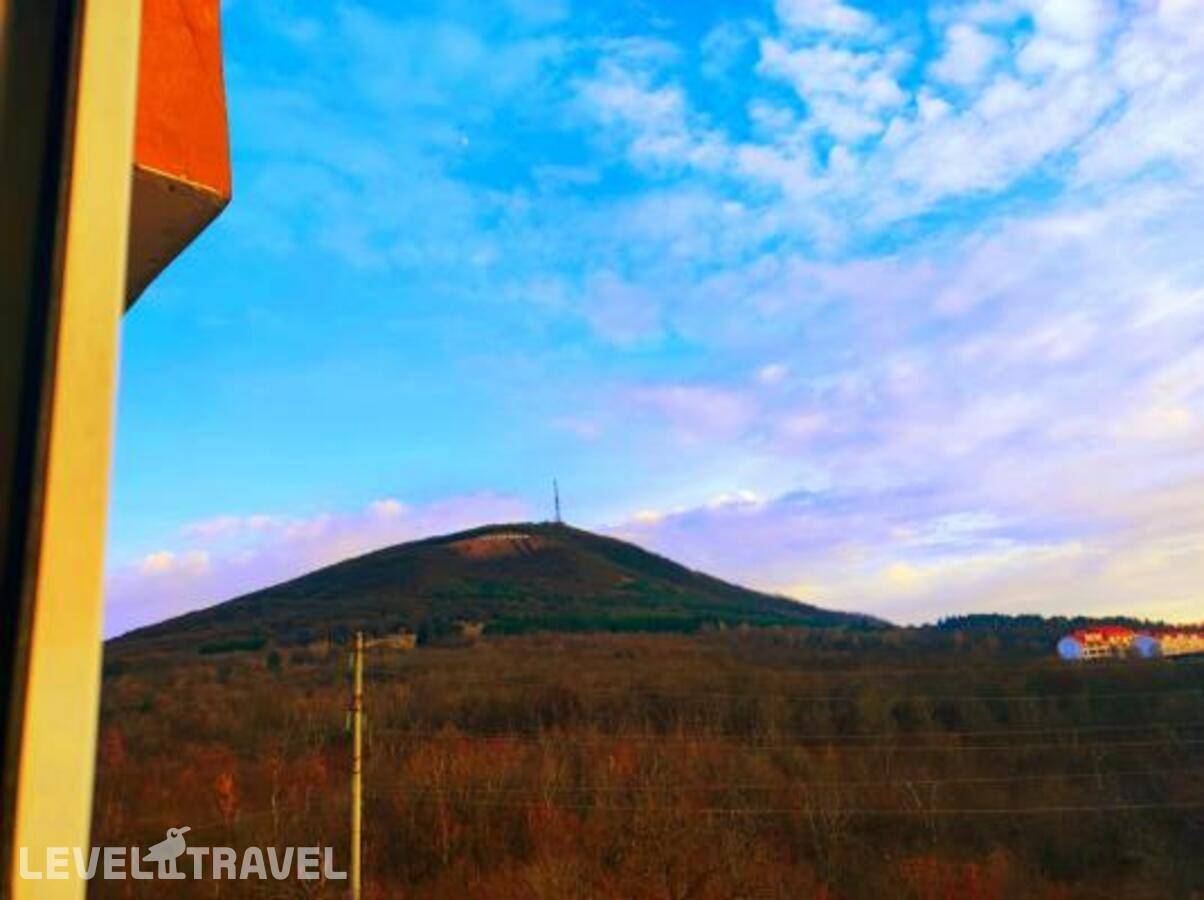 фотографии отеля РайДас на улице Калинина 5Б в Россия(Пятигорск) - фото №10