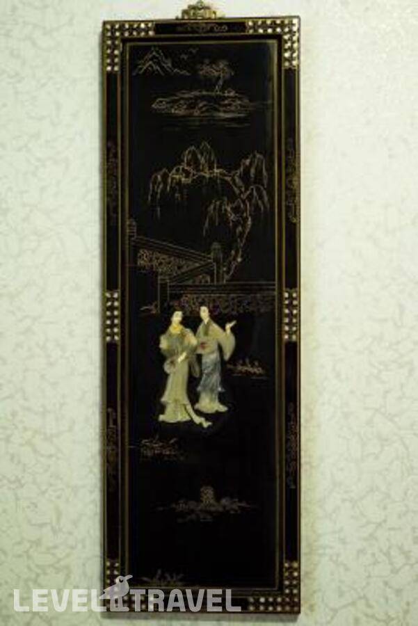 фотографии отеля РайДас на улице Нежнова 21/4 в Россия(Пятигорск) - фото №6