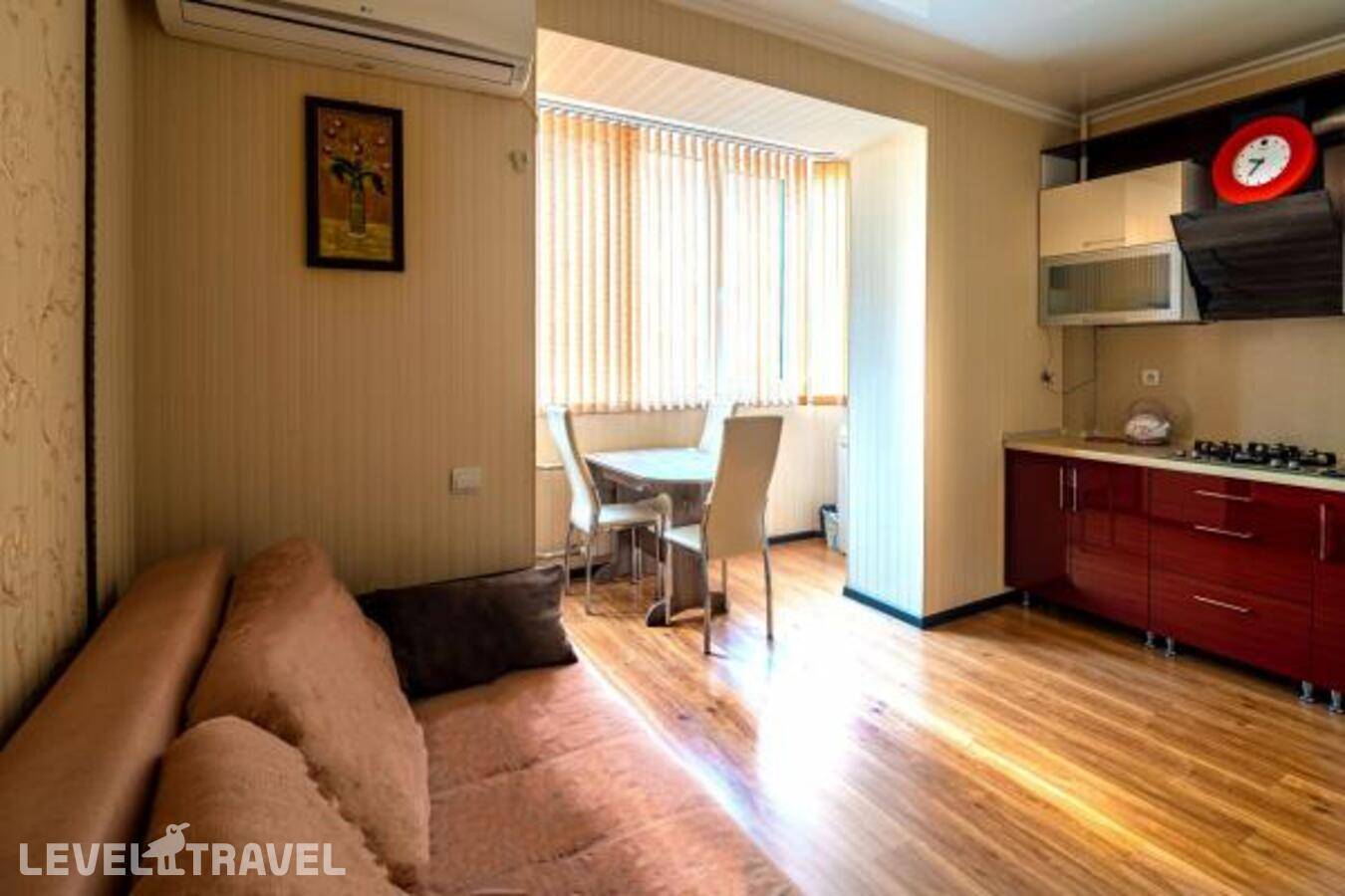 фотографии отеля РайДас на улице Нежнова 21/4 в Россия(Пятигорск) - фото №3