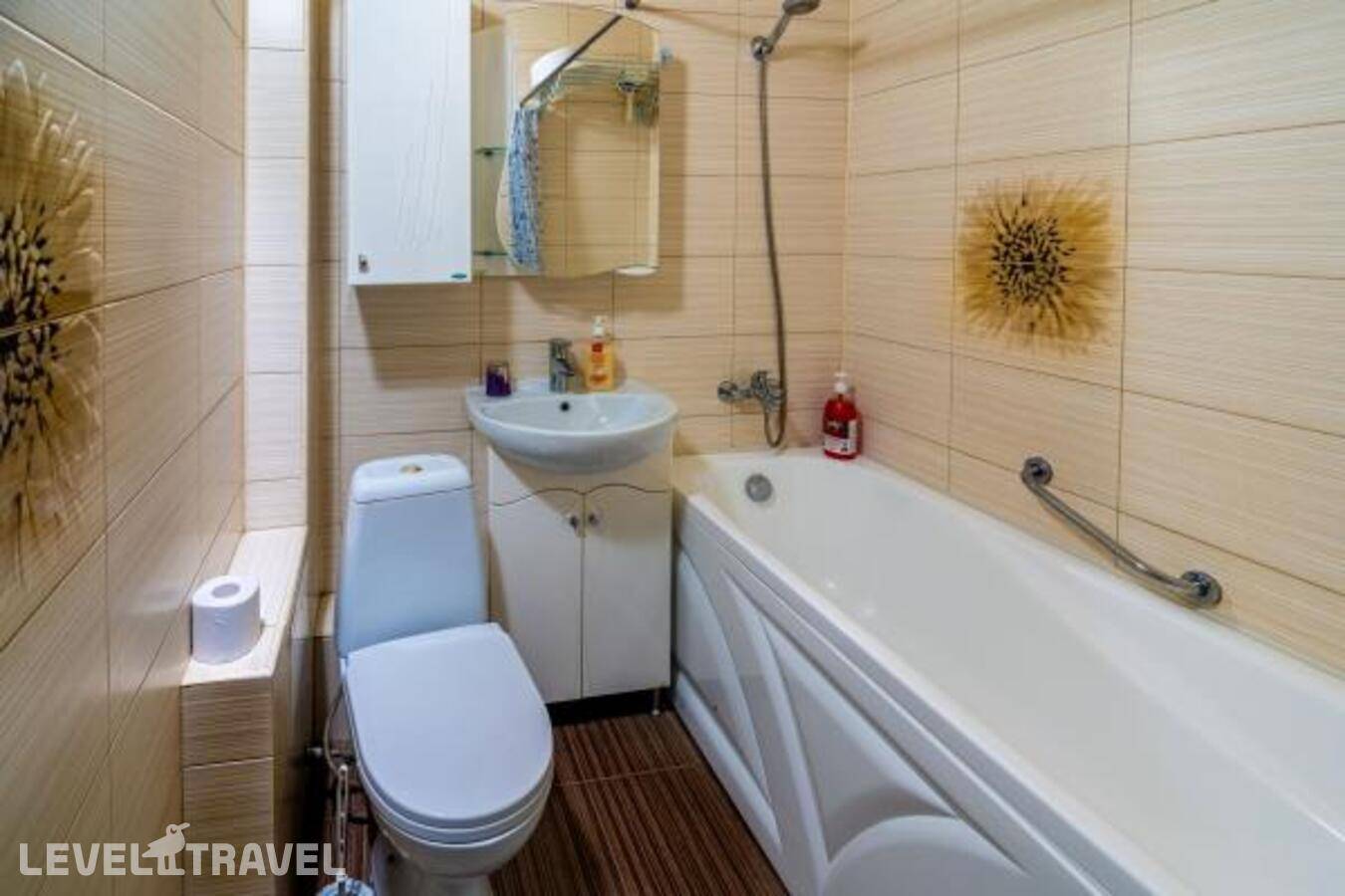 фотографии отеля РайДас на улице Нежнова 21/4 в Россия(Пятигорск) - фото №13