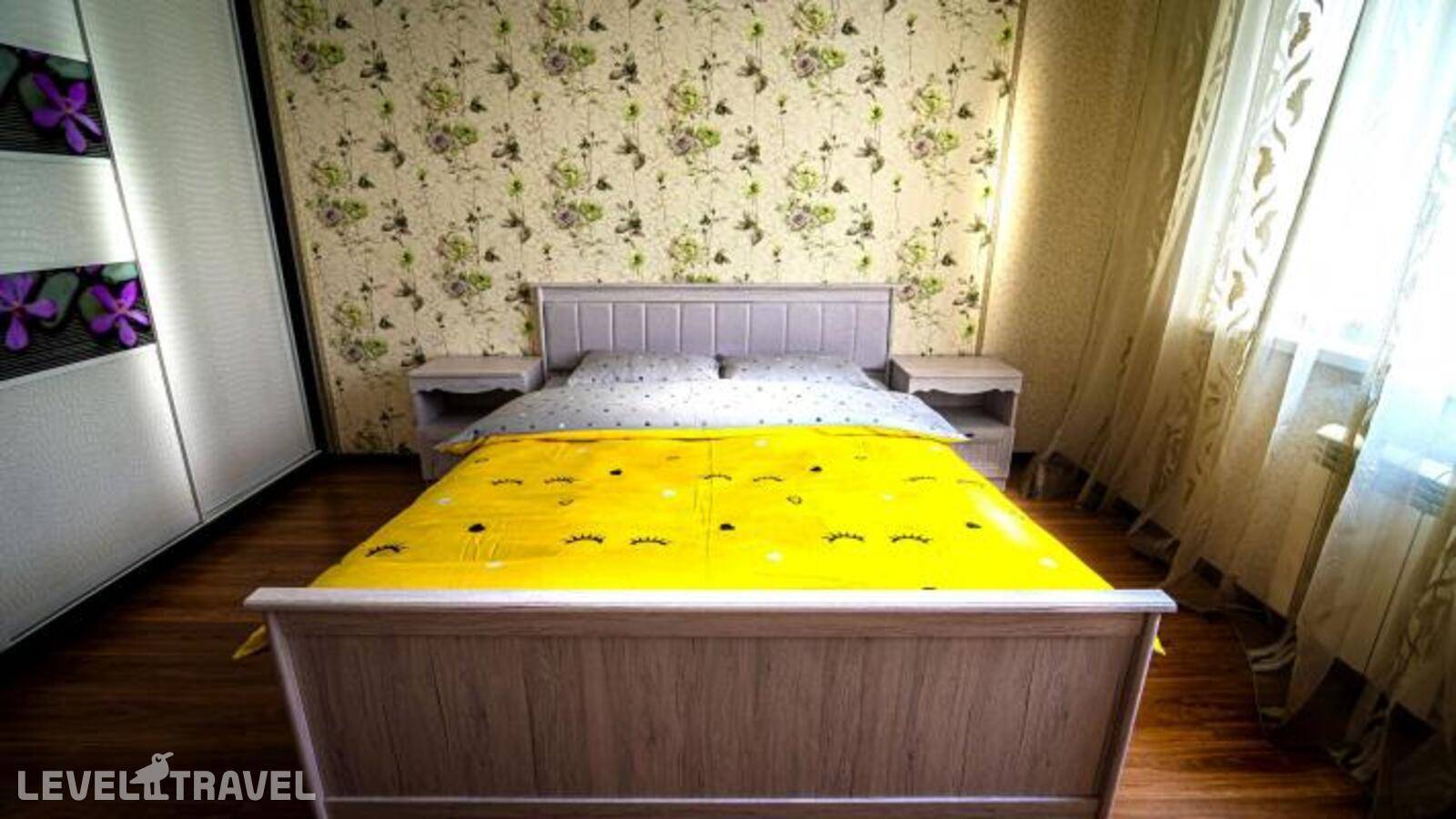 фотографии отеля РайДас на улице Нежнова 21/4 в Россия(Пятигорск) - фото №11