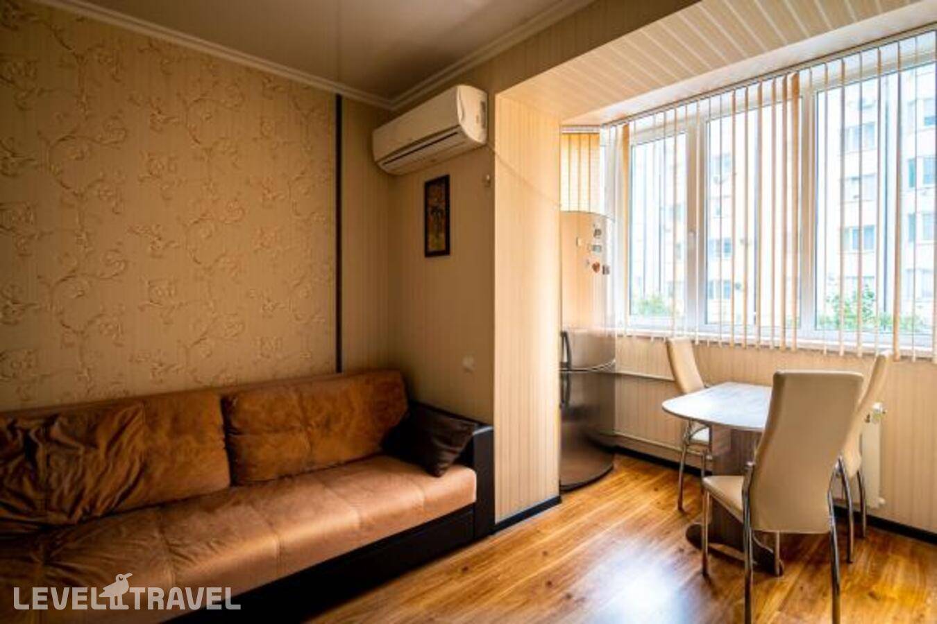 фотографии отеля РайДас на улице Нежнова 21/4 в Россия(Пятигорск) - фото №15