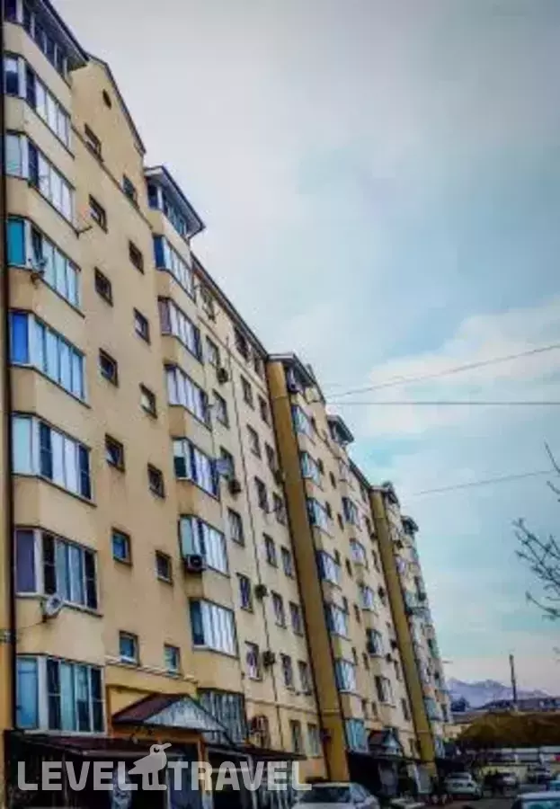 РайДас на улице Нежнова 21/5