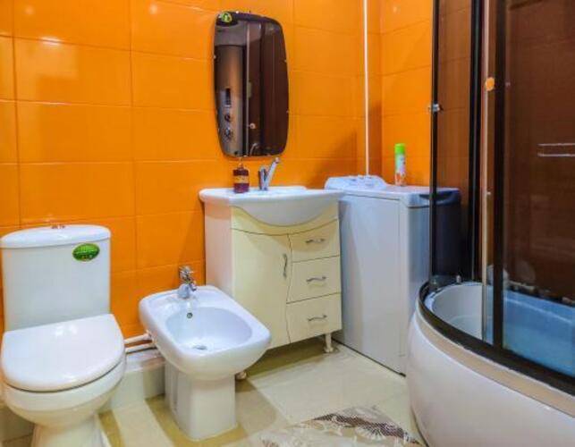 РайДас на улице Оранжерейная 21/2