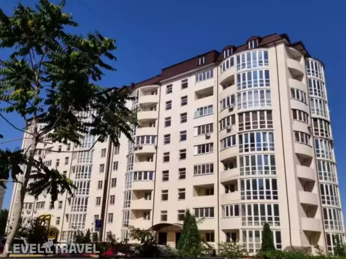 РайДас на улице Оранжерейная 21/2