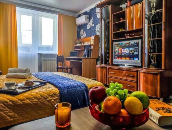 РайДас на улице Оранжерейная 21/2