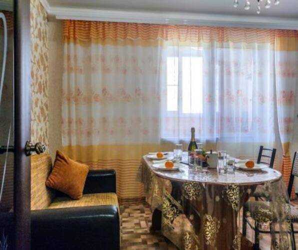 РайДас на улице Оранжерейная 21/2