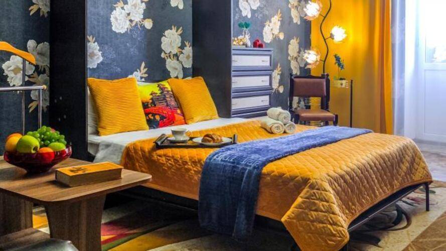 РайДас на улице Оранжерейная 21/2